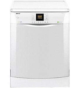 Zmywarka Beko DFN 6838