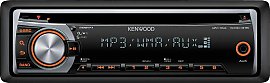 Radio samochodowe Kenwood KDC-315A 