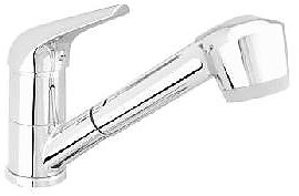 Bateria kuchenna Deante BDX 071M