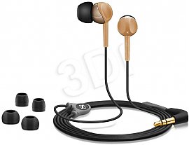 S�uchawki Sennheiser CX 215 BRONZE 
