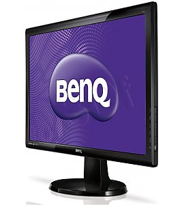 Monitor LCD Benq G2450HM  9H.L7NLA.TBE 