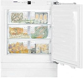 Zamra�arka Liebherr UIG 1313