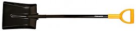 Narz�dzie ogrodowe Fiskars SZUFLA DO W�GLA TRZON METALOWY "Y" PLASTIK COMFORT 132911