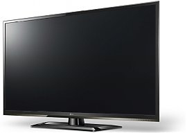 Telewizor LED LG 37LS570S