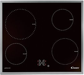 P�yta ceramiczna Candy PVD 640/1 X 
