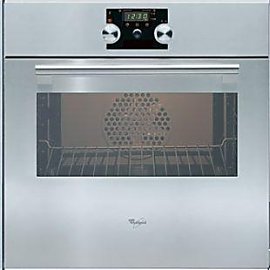 Piekarnik elektryczny Whirlpool AKZ 447 IX/04