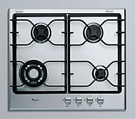 Płyta gazowa Whirlpool AKT 699 IX