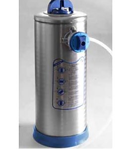 Filtr do wody/zmikczacz zmikczacz wody 16 L 231 357