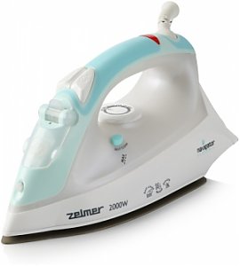 �elazko Zelmer 28Z019
