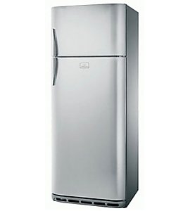 Lod�wka z g�rnym zamra�alnikiem Ariston BDC M45 V IX S/HA