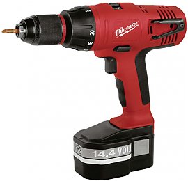 Wiertarko-wkr�tarka Milwaukee PDD 14 X  