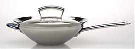 Wok BergHoff DESIGNO 30 CM SP- 2700419 