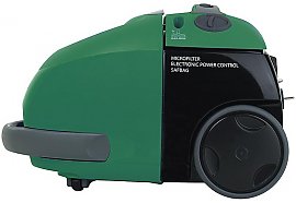 Odkurzacz workowy Zelmer Cobra II Silent 2500.0 EH