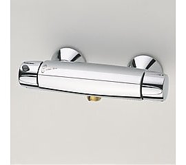 Bateria natryskowa Oras Nova 7470CY