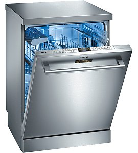 Zmywarka Siemens SN 26T592 EU