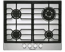 P�yta gazowa Electrolux EHG 6835X