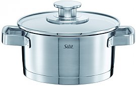 Garnek Silit Inspiration 1.3L do duszenia mi�sa