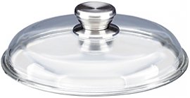Dodatek kuchenny BergHoff Pokrywa szklana CL 28CM-2306307