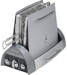Grill Ariete STEAK HOUSE GRILL 740