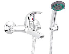 Bateria wannowa Fliger LADO BFL 011M
