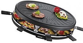 Grill Severin RACLETTE PARTYGRILL - 2681