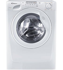 Pralka �adowana od frontu Candy GO 6100 D 