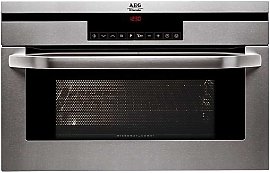 Kuchenka mikrofalowa AEG KB 9810 E-M