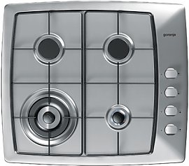 P�yta gazowa Gorenje G65 AX
