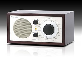 Radioodbiornik Tivoli Audio MODEL ONE PLATINUM NEGOCJACJA