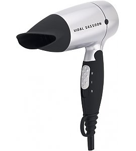 Stylizacja w�os�w Vidal Sassoon Suszarka VS534NE1