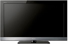 Telewizor LCD Sony KDL 55EX500 