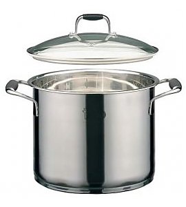 Garnek Elo Silicano 5.0 L indukcja - 71620
