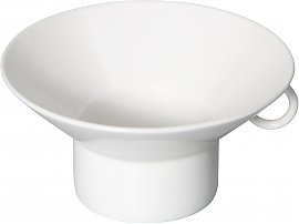 Miska porcelanowa na frytki 784 723