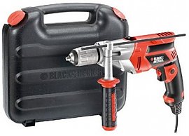 Wiertarka udarowa Black&Decker KR803K