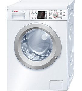 Pralka �adowana od frontu Bosch WAQ 28460PL