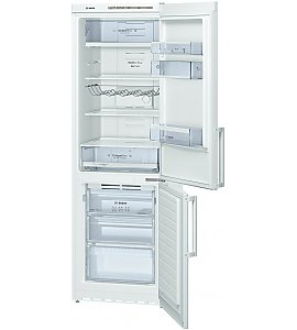 Lodówka z dolnym zamrażalnikiem Bosch KGN 36VW20