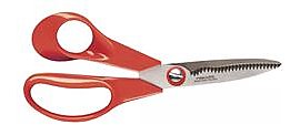 Dodatek kuchenny Fiskars No�yczki kuchenne 859870 18 cm lewor�czne