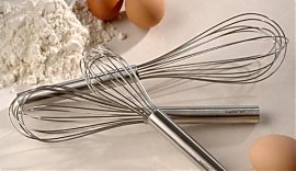 Dodatek kuchenny BergHoff Trzepaczki 3 sztuki 1105512