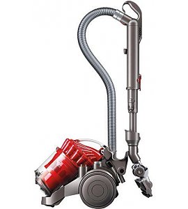Odkurzacz bezworkowy Dyson DC 32 Origin