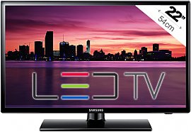 Telewizor LED Samsung UE22ES5000