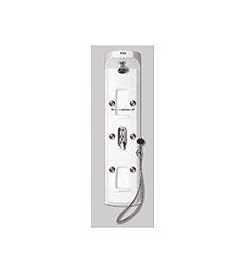 Panel hydromasa�owy Sanplast PP/CO-M3R