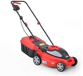 Kosiarka elektryczna Hecht 1434