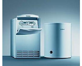Kocio� gazowy z zasobnikiem Vaillant atmoVK exclusiv VK 314/8 E zas. R 120