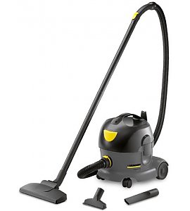 Odkurzacz bezworkowy Karcher T 7/1