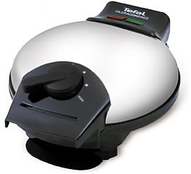 Toster/opiekacz Tefal Gofrownica Compact WD 3000 