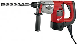 Młoto-wiertarka Milwaukee PLH 30QE-K