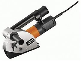 Bruzdownica AEG MFE 1500 