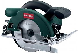 Pi�a r�czna Metabo KS 54 SP