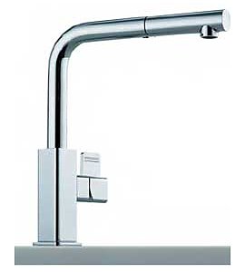 Bateria kuchenna Franke Mythos Foss 115.0017.877