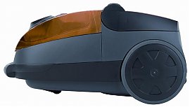 Odkurzacz workowy Zelmer Solaris Twix 5500.0 HQ